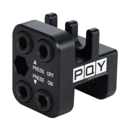 Professional Master Link Chain Press Tool Universal For 520 525 530 Side Plate Motorcycle ATV