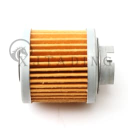 Motorcycle Oil Filter For YX 150cc 160cc Zongshen 155cc ZS155 ZS190 Engine Motorbike Pit Dirt Bike Replacement Accessories