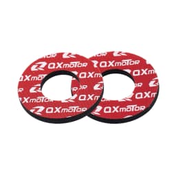 Motorcycle Handle Grips Donut For KTM CR CRF XR YZ YZF WR WRF RM RMX RMZ KX KLX Any Dirt Bike Pit Motocross Enduro Universal