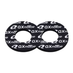 Motorcycle Handle Grips Donut For KTM CR CRF XR YZ YZF WR WRF RM RMX RMZ KX KLX Any Dirt Bike Pit Motocross Enduro Universal