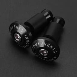 Motorcycle Handlebars Grips Ends Bar Ends Handlebar Caps For 125 200 250 300 350 450 500 EXC EXCF XC XCF XCW SX SXF TPI SIX DAYS
