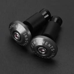 Motorcycle Handlebars Grips Ends Bar Ends Handlebar Caps For 125 200 250 300 350 450 500 EXC EXCF XC XCF XCW SX SXF TPI SIX DAYS