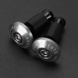 Motorcycle Handlebars Grips Ends Bar Ends Handlebar Caps For 125 200 250 300 350 450 500 EXC EXCF XC XCF XCW SX SXF TPI SIX DAYS