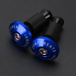 Motorcycle Handlebars Grips Ends Bar Ends Handlebar Caps For 125 200 250 300 350 450 500 EXC EXCF XC XCF XCW SX SXF TPI SIX DAYS