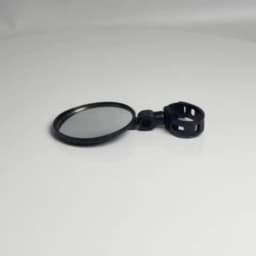 Universal Motorcycle Bike Rearview Mirror Handlebar Adjustable Rotating Rear View Mirror Cycling Accessories