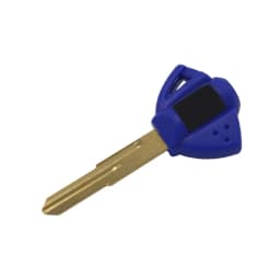 Motorcycle keys Blank Key Uncut For Suzuki GSX-R GSXR 400 600 750 1000 1300 K1 K3 K4 K5 K6 K7 K8 K9 GSX 600F 650F 750F GSX1300/R