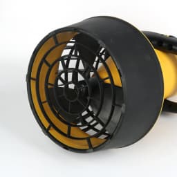 500W Two Speed Electric Underwater Scooter Water Propeller Diving Equipment Underwater Bike Suitable For Marine Pool Sports
