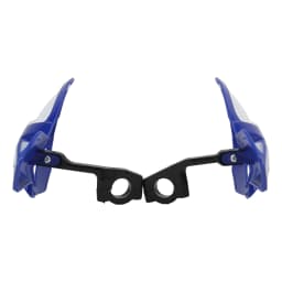 Universal Motorcycle Moto Cross Handguard For Hand Shield Protector Accessories For Yamaha Honda Suzuki Kawasaki BMW Ducati