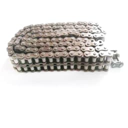 Motorcycle 428 Chain 88/94/102L/104L/108/140 Links Fit for 50cc-250cc ATV Quad Pit Dirt Bike Go Kart Metal Parts