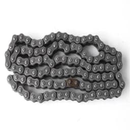 Motorcycle 428 Chain 88/94/102L/104L/108/140 Links Fit for 50cc-250cc ATV Quad Pit Dirt Bike Go Kart Metal Parts