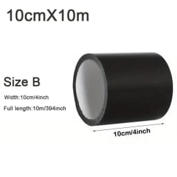 Motorcycle Seat Repair Sticker Universal Autocycle Seats Cushion Protector Film Leather Sofa Self-adhesive Repair Tape Accessory