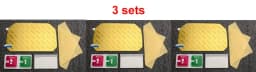 For BMW R1300GS R 1300 GS R1300 GS GS1300 R 1300GS Cluster Screen Scratch Protection Film Dashboard screen Protector