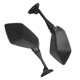 2Pcs/Pair Motorcycle Rearview Mirror For HONDA CBR600RR 2003 -2011 CBR900 1998-2003 CBR1000RR 2004-2007 Reflector Side Mirrors