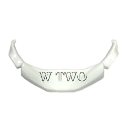 For BMW S1000RR M1000RR 2019 2020 2021 2022 Fairing front lip Forward air Lip Cover Fairing For Reduce Wind Resistance