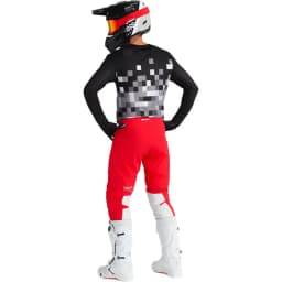 26 fh Motocross Gear Set Top MX Jersey Set Enduro Moto Kits Off Road Motorcycle Combos