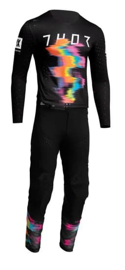 26 fh Motocross Gear Set Top MX Jersey Set Enduro Moto Kits Off Road Motorcycle Combos