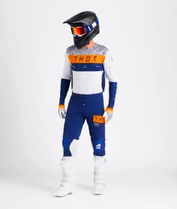 26 fh Motocross Gear Set Top MX Jersey Set Enduro Moto Kits Off Road Motorcycle Combos