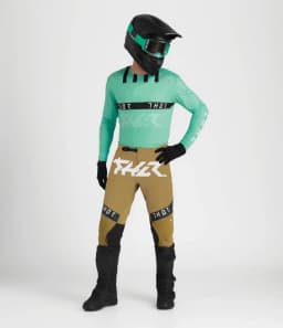 26 fh Motocross Gear Set Top MX Jersey Set Enduro Moto Kits Off Road Motorcycle Combos