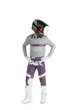 26 fh Motocross Gear Set Top MX Jersey Set Enduro Moto Kits Off Road Motorcycle Combos