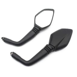 Motorcycle Side Rearview Mirror Suitable For KTM 250ADV 390ADV 790 890ADV DUKE High-Quality Side Mirror Accessories
