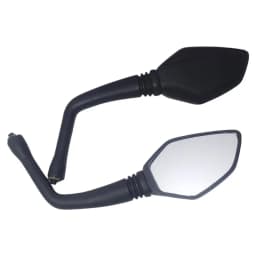 Motorcycle Side Rearview Mirror Suitable For KTM 250ADV 390ADV 790 890ADV DUKE High-Quality Side Mirror Accessories