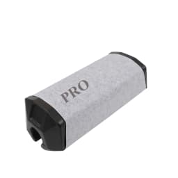 Handlebar Bar Pad Square Bar Pad Chest Protector Cross Bar Fit For 22mm 1-1/8 Handle Bar Motorcycle Dirt Bike Pit Universal