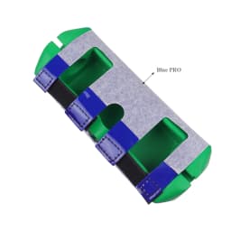 Handlebar Bar Pad Square Bar Pad Chest Protector Cross Bar Fit For 22mm 1-1/8 Handle Bar Motorcycle Dirt Bike Pit Universal