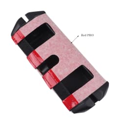 Handlebar Bar Pad Square Bar Pad Chest Protector Cross Bar Fit For 22mm 1-1/8 Handle Bar Motorcycle Dirt Bike Pit Universal