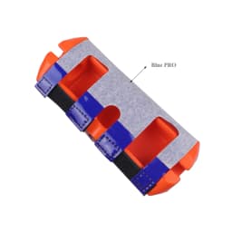 Handlebar Bar Pad Square Bar Pad Chest Protector Cross Bar Fit For 22mm 1-1/8 Handle Bar Motorcycle Dirt Bike Pit Universal