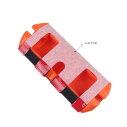 Handlebar Bar Pad Square Bar Pad Chest Protector Cross Bar Fit For 22mm 1-1/8 Handle Bar Motorcycle Dirt Bike Pit Universal