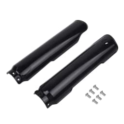 Front Fork Protector Covers Fork Guards For Sur Ron Sur-Ron SurRon Light Bee X & Light Bee S Electric Bike Fork Parts
