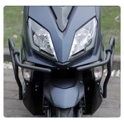Engine Crash bar Bumper Trim Protection Block Motorcycle Accessories For KOVE 800X Pro/Rally 525X 500X 400X 800 525 500 400 X