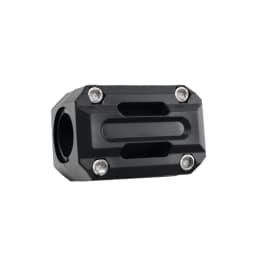 Engine Crash bar Bumper Trim Protection Block Motorcycle Accessories For KOVE 800X Pro/Rally 525X 500X 400X 800 525 500 400 X
