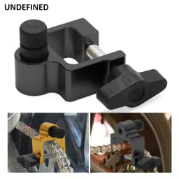 Universal Motorcycle Chain Laser Sprocket Alignment Tool Accessories For Kawaasaki ATVs Suzuki for Harley Touring Dyna Fat Bob