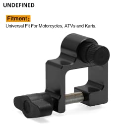 Universal Motorcycle Chain Laser Sprocket Alignment Tool Accessories For Kawaasaki ATVs Suzuki for Harley Touring Dyna Fat Bob