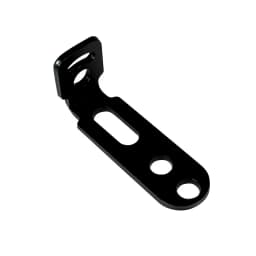 L Shape Bracket For Motorcycle LED Light Multi Functional Headlight Bracket For Fender Motorcycle Auxiliary Light Mount Holder