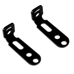L Shape Bracket For Motorcycle LED Light Multi Functional Headlight Bracket For Fender Motorcycle Auxiliary Light Mount Holder