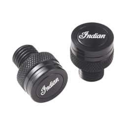 For Indian FTR 1200 S FTR1200 Carbon / Rally Chief VINTAGE Scout Motorcycle M10*1.25 Aluminum Screws Bolts Mirror Hole Plugs Cap