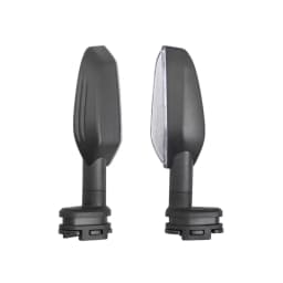LED Motorcycle Turn Signal Lights Flasher E11 for Yamaha MT09 MT-09 TRACER XSR900 XSR700 2016-2020 YZF R15 R3 MT07 FZ-25 03 10