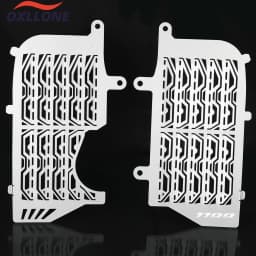2020-2026 CRF1100 L AfricaTwin For Honda CRF1100L Africa Twin 1100 Adventure Sports Adventure Sports Radiator Grille Guard Cover