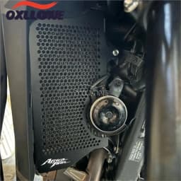 2020-2026 CRF1100 L AfricaTwin For Honda CRF1100L Africa Twin 1100 Adventure Sports Adventure Sports Radiator Grille Guard Cover