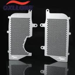 2020-2026 CRF1100 L AfricaTwin For Honda CRF1100L Africa Twin 1100 Adventure Sports Adventure Sports Radiator Grille Guard Cover