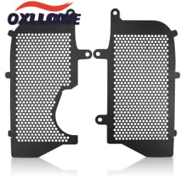 2020-2026 CRF1100 L AfricaTwin For Honda CRF1100L Africa Twin 1100 Adventure Sports Adventure Sports Radiator Grille Guard Cover