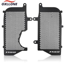 2020-2026 CRF1100 L AfricaTwin For Honda CRF1100L Africa Twin 1100 Adventure Sports Adventure Sports Radiator Grille Guard Cover