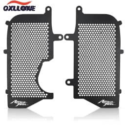 2020-2026 CRF1100 L AfricaTwin For Honda CRF1100L Africa Twin 1100 Adventure Sports Adventure Sports Radiator Grille Guard Cover