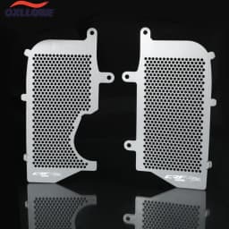 2020-2026 CRF1100 L AfricaTwin For Honda CRF1100L Africa Twin 1100 Adventure Sports Adventure Sports Radiator Grille Guard Cover