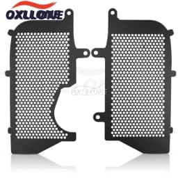 2020-2026 CRF1100 L AfricaTwin For Honda CRF1100L Africa Twin 1100 Adventure Sports Adventure Sports Radiator Grille Guard Cover