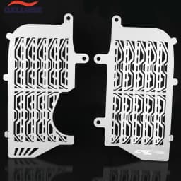 2020-2026 CRF1100 L AfricaTwin For Honda CRF1100L Africa Twin 1100 Adventure Sports Adventure Sports Radiator Grille Guard Cover