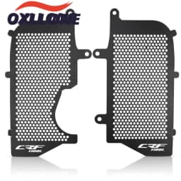 2020-2026 CRF1100 L AfricaTwin For Honda CRF1100L Africa Twin 1100 Adventure Sports Adventure Sports Radiator Grille Guard Cover