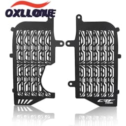 2020-2026 CRF1100 L AfricaTwin For Honda CRF1100L Africa Twin 1100 Adventure Sports Adventure Sports Radiator Grille Guard Cover